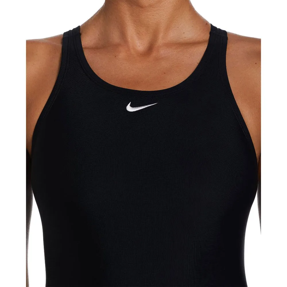 Nike Solid Fastback Badeanzug Nike Solid Fastback Badeanzug