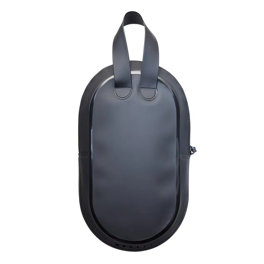 Nike Solid Locker 3l Tasche, Black, One Size Nike Solid Locker 3l Tasche, Black, One Size