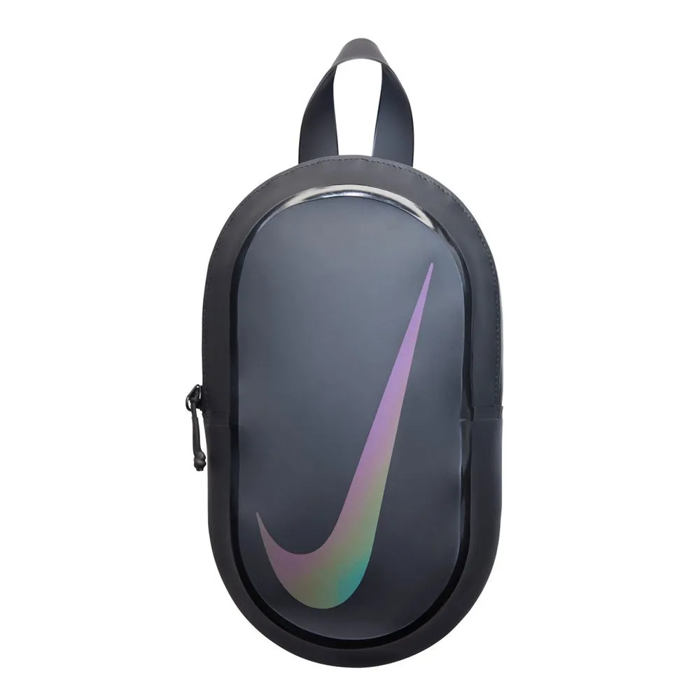 Nike Solid Locker 3l Tasche, Black, One Size Nike Solid Locker 3l Tasche, Black, One Size