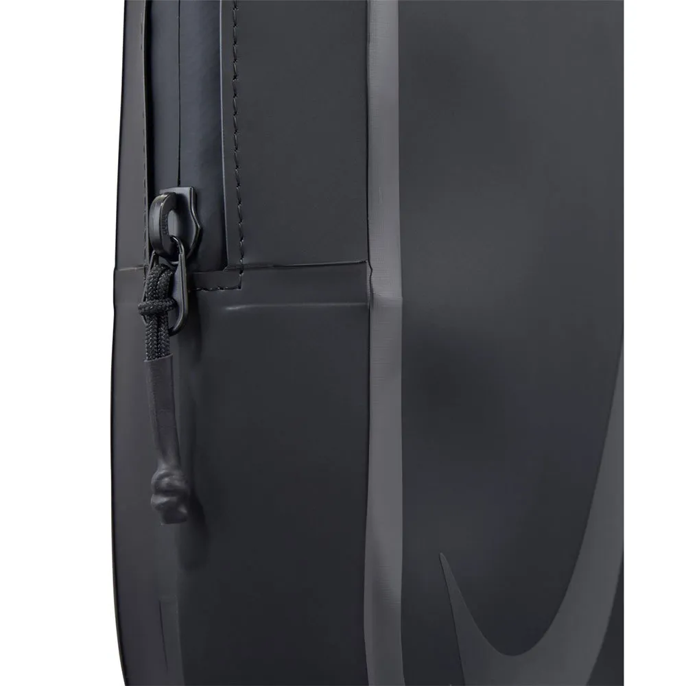 Nike Solid Locker 3l Tasche, Black, One Size Nike Solid Locker 3l Tasche, Black, One Size