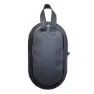 Nike Solid Locker 3l Tasche, Black, One Size
