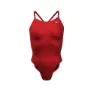 Nike Solid Racerback Badeanzug