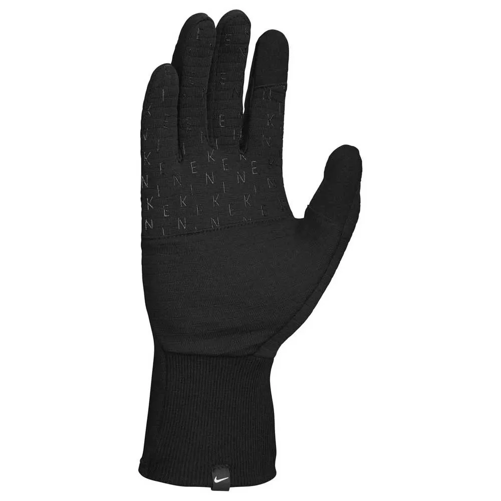 Nike Sphere 3.0 Handschuhe female, Black / black / silver