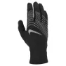 Black / black / silver