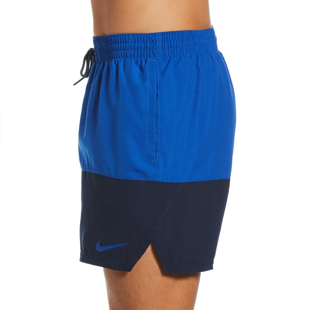 Nike Split 5´´ Badeshorts Nike Split 5´´ Badeshorts