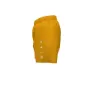 Nike Split Logo 4´´ Volley Badeshorts, Laser orange