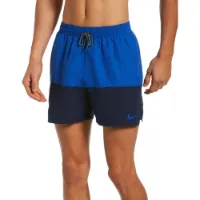 Nike Split Volley 5´´ Badeshorts Nike Split Volley 5´´ Badeshorts