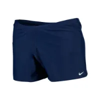 Nike Square Leg 8111 Badehose Boxer Nike Square Leg 8111 Badehose Boxer