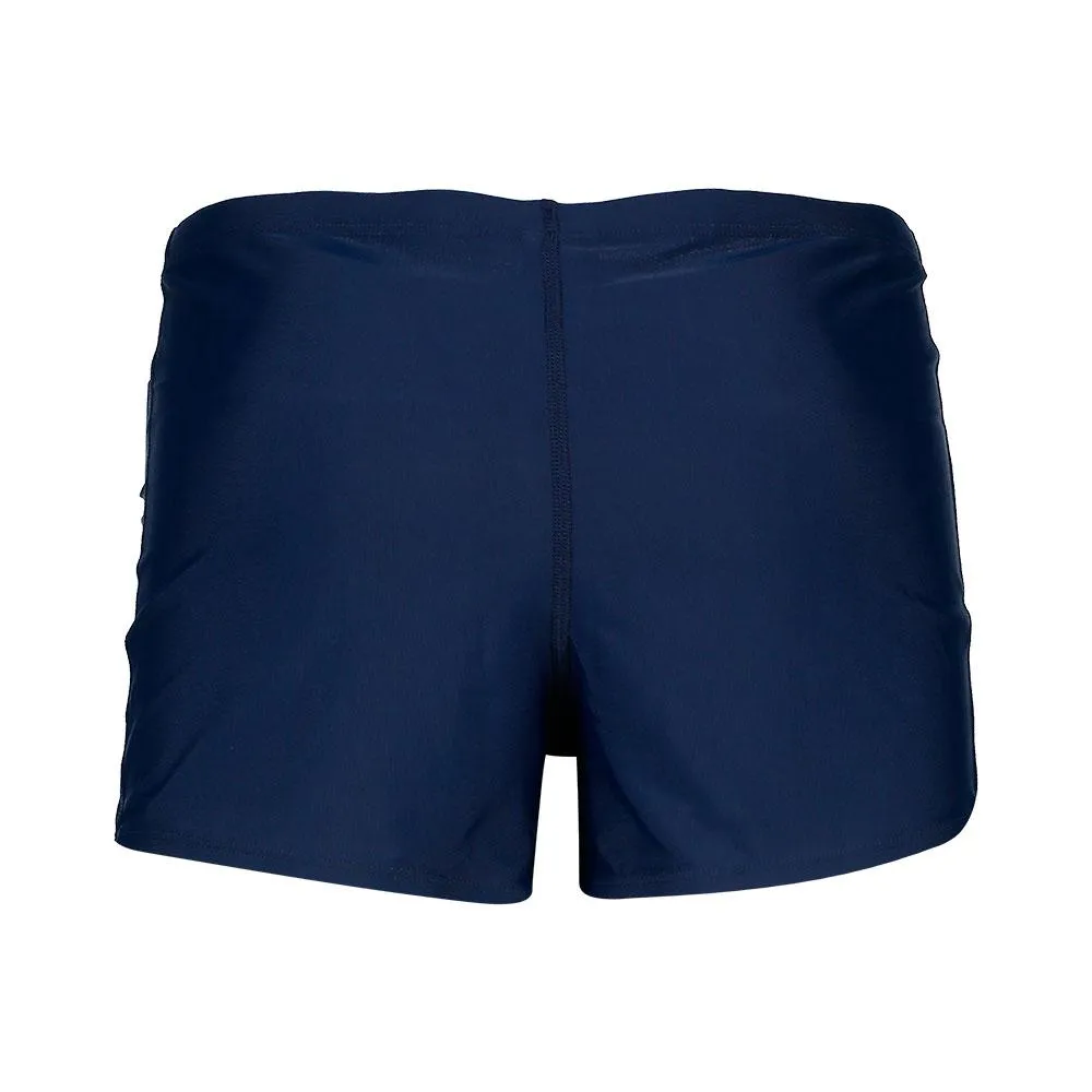Nike Square Leg 8111 Badehose Boxer Nike Square Leg 8111 Badehose Boxer