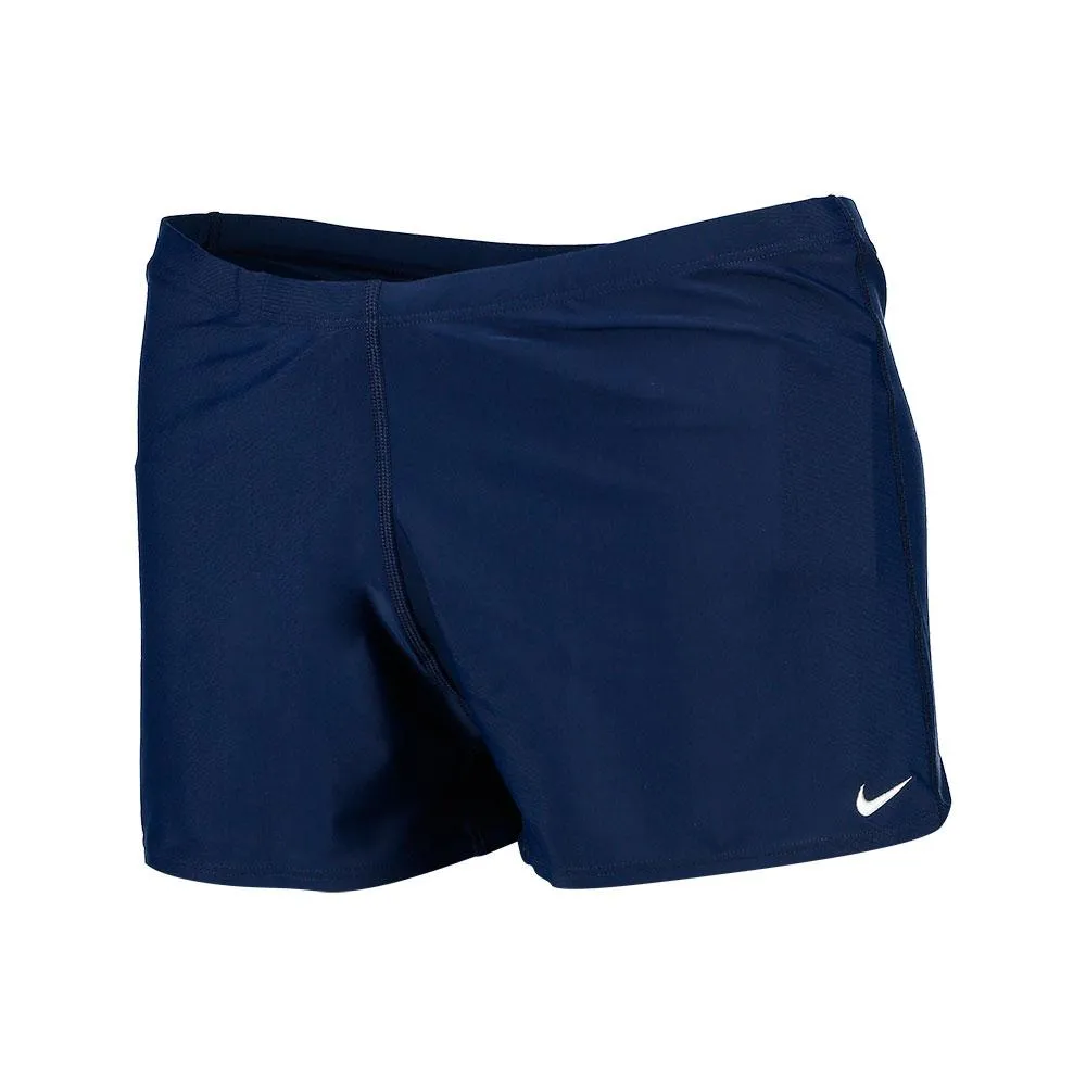 Nike Square Leg 8111 Badehose Boxer Nike Square Leg 8111 Badehose Boxer
