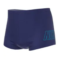 Nike Square Leg Badehose Boxer male