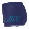 Nike Square Leg Badehose Boxer, Midnight navy