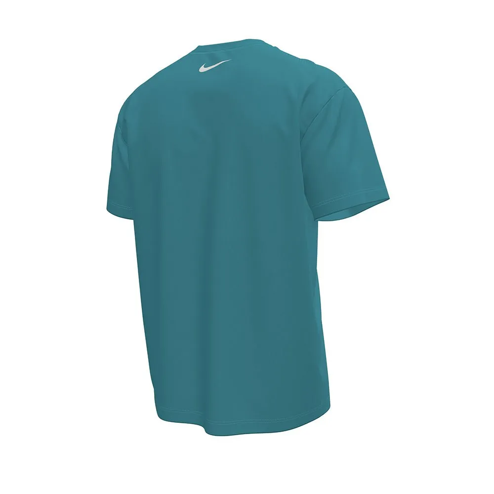 Nike Stacked Swoosh Badeshorts male