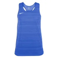 Nike Stock Dry Miler ärmelloses T-shirt female