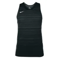 Nike Stock Dry Miler ärmelloses T-shirt male Nike Stock Dry Miler ärmelloses T-shirt male