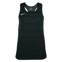 Nike Stock Dry Miler ärmelloses T-shirt male Nike Stock Dry Miler ärmelloses T-shirt male