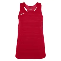 Nike Stock Dry Miler ärmelloses T-shirt male