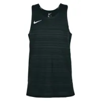 Nike Stock Dry Miler ärmelloses T-shirt male Nike Stock Dry Miler ärmelloses T-shirt male