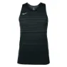 Nike Stock Dry Miler ärmelloses T-shirt male