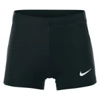 Nike Stock Kurze Leggings female