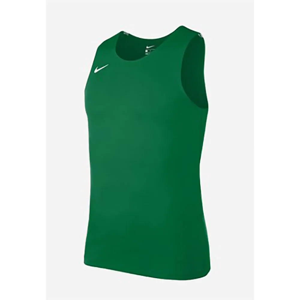 Nike Stock Muscle ärmelloses T-shirt male