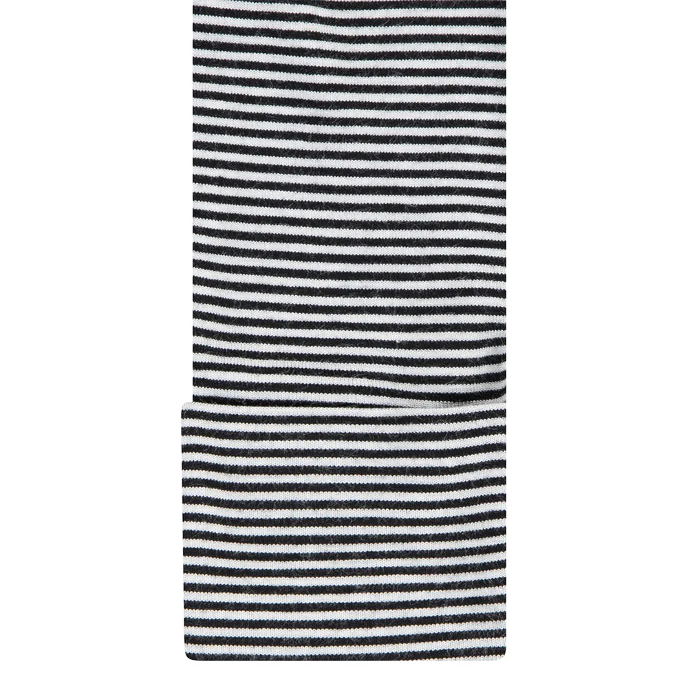 Nike Striped Footed Schlafanzug Nike Striped Footed Schlafanzug