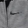 Nike Striped Footed Schlafanzug