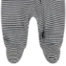 Nike Striped Footed Schlafanzug