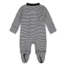 Nike Striped Footed Schlafanzug