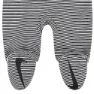 Nike Striped Footed Schlafanzug