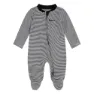 Nike Striped Footed Schlafanzug