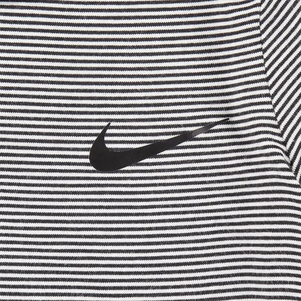 Nike Striped Kurzarm-set Nike Striped Kurzarm-set