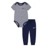 Midnight navy