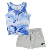 Nike Summer Daze Set Ohne Ärmel Nike Summer Daze Set Ohne Ärmel