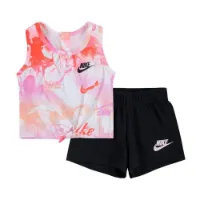 Nike Summer Daze Set Ohne Ärmel Nike Summer Daze Set Ohne Ärmel