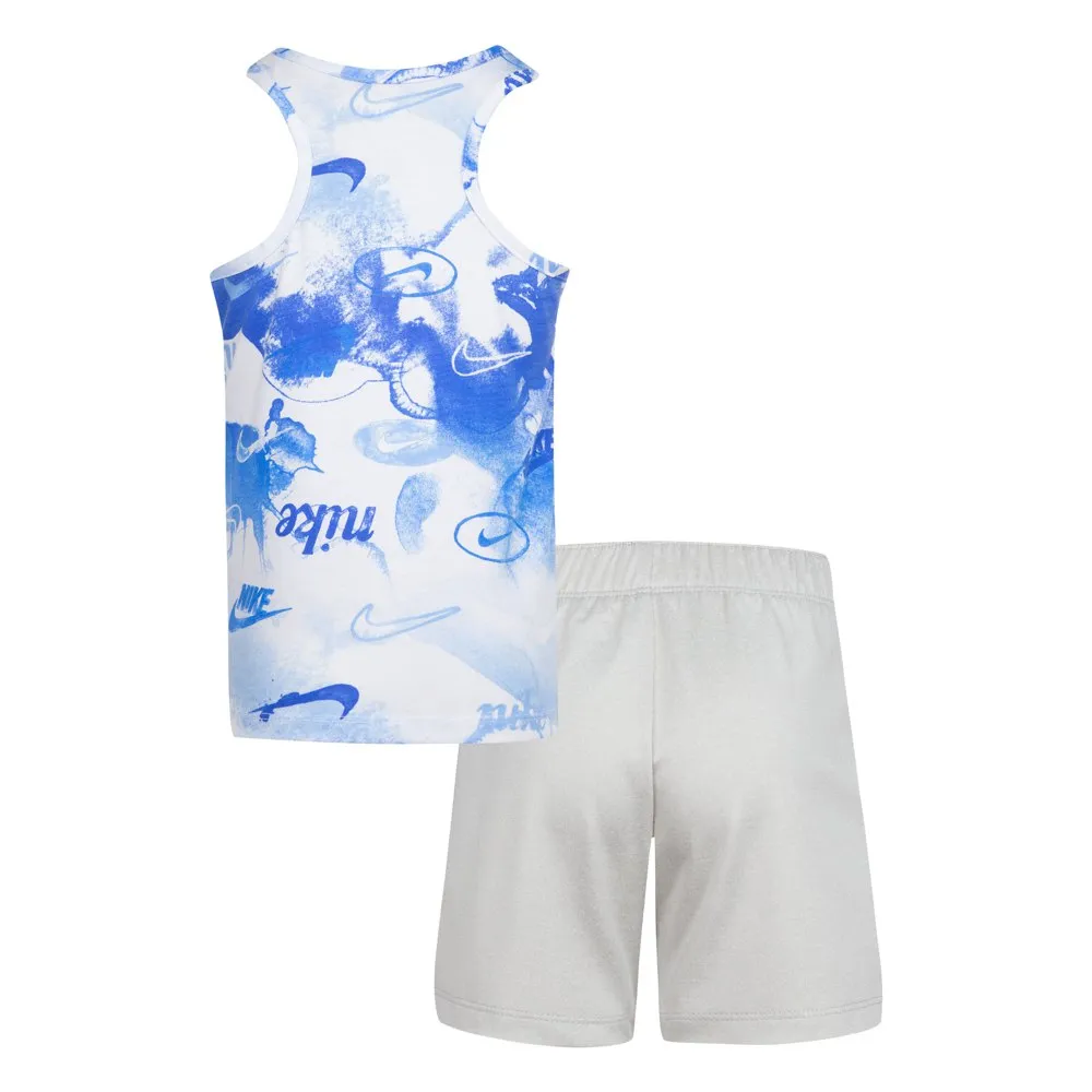 Nike Summer Daze Set Ohne Ärmel Nike Summer Daze Set Ohne Ärmel