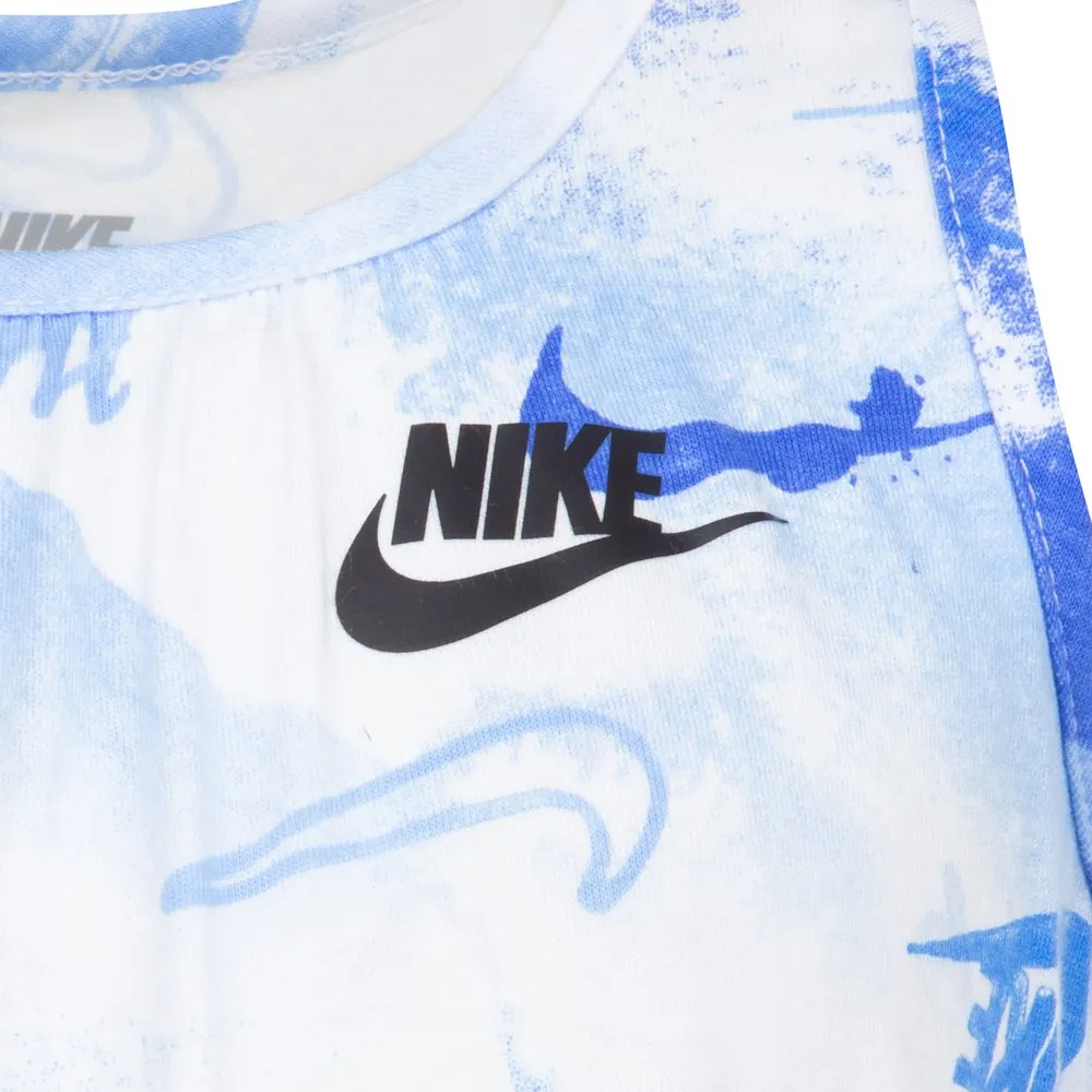 Nike Summer Daze Set Ohne Ärmel Nike Summer Daze Set Ohne Ärmel