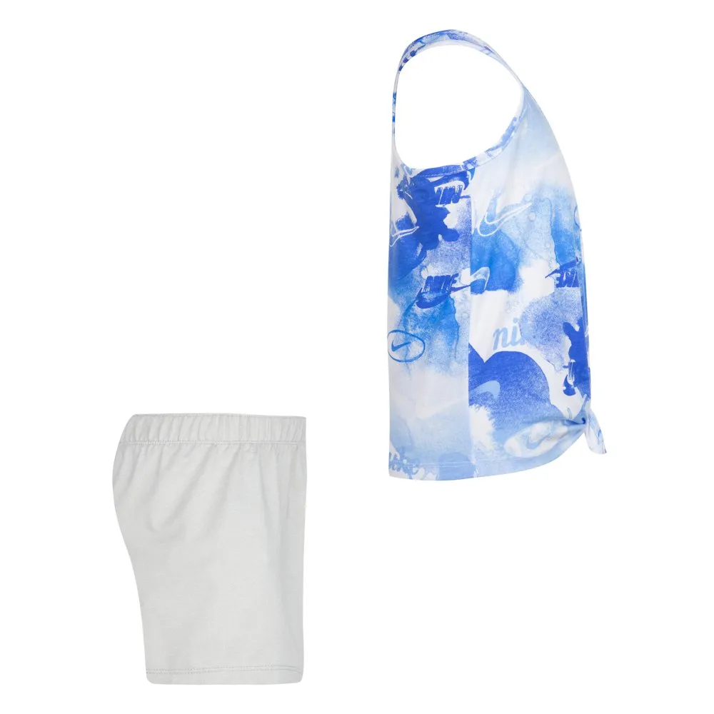 Nike Summer Daze Set Ohne Ärmel Nike Summer Daze Set Ohne Ärmel