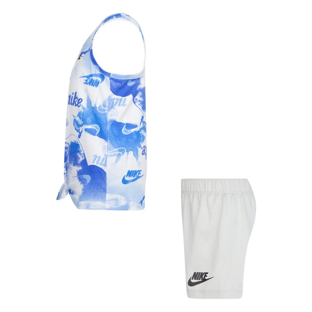 Nike Summer Daze Set Ohne Ärmel Nike Summer Daze Set Ohne Ärmel