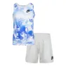 Nike Summer Daze Set Ohne Ärmel