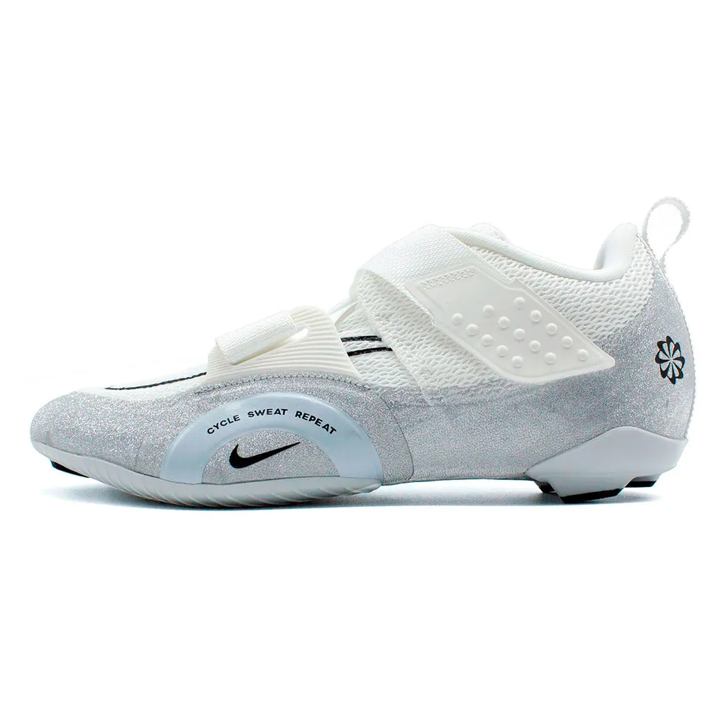 Nike Superrep Cycle 2 Next Nature Premium Indoor-sportschuhe Refurbished, Summit white / black-pr platinum Nike Superrep Cycle 2 Next Nature Premium Indoor-sportschuhe Refurbished, Summit white / black-pr platinum