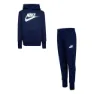Midnight navy