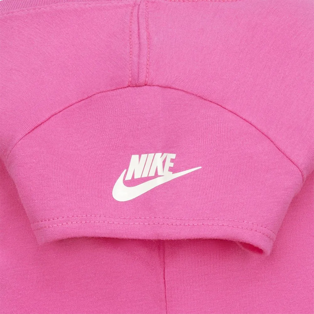 Nike Sweet Swoosh Just Do It Kurzarm-t-shirt Nike Sweet Swoosh Just Do It Kurzarm-t-shirt