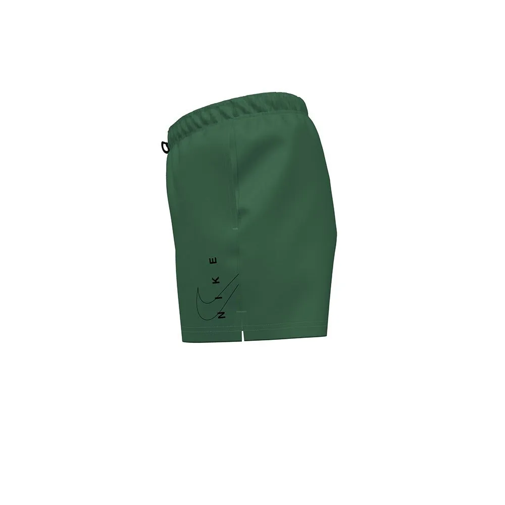 Nike Swoosh Break 5´´ Volley Badeshorts, Bicoastal Nike Swoosh Break 5´´ Volley Badeshorts, Bicoastal