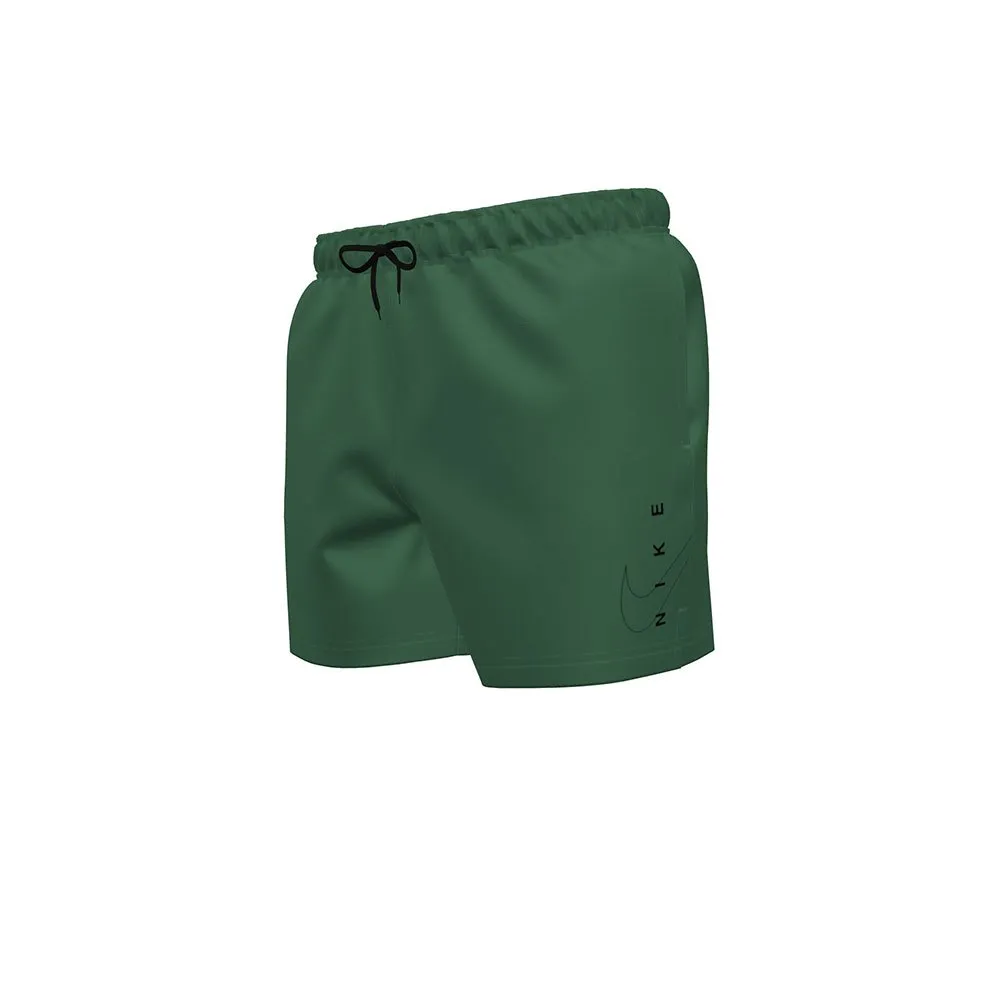 Nike Swoosh Break 5´´ Volley Badeshorts, Bicoastal Nike Swoosh Break 5´´ Volley Badeshorts, Bicoastal