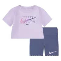 Nike Swoosh Motion Bike Set