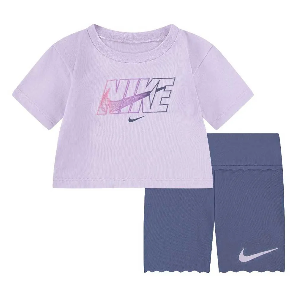 Nike Swoosh Motion Bike Set Nike Swoosh Motion Bike Set