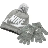 Nike Swoosh Pom Set Nike Swoosh Pom Set