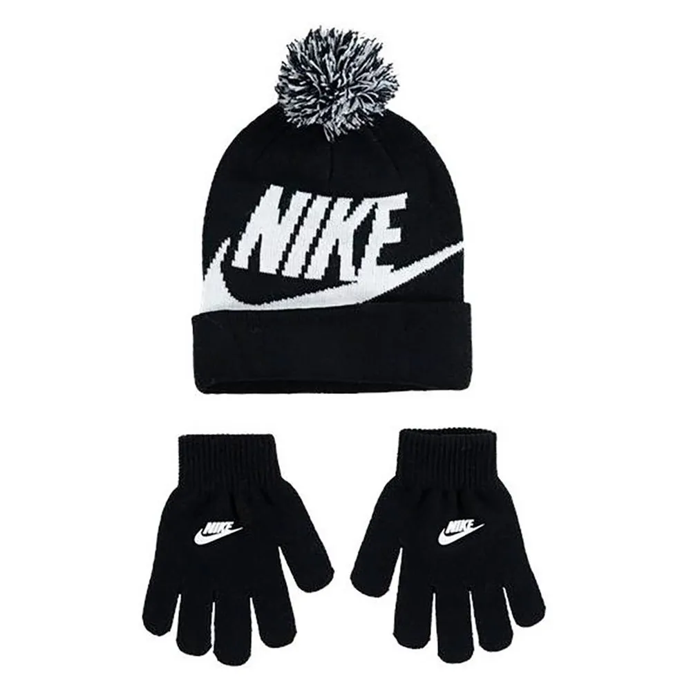 Nike Swoosh Pom Set Nike Swoosh Pom Set