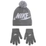 Dk grey heather 2